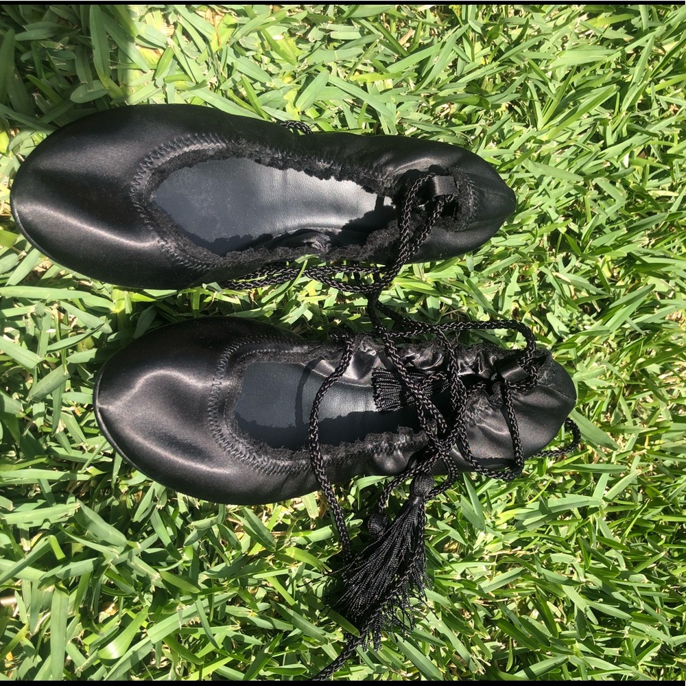 JOIE black ballet flats!
